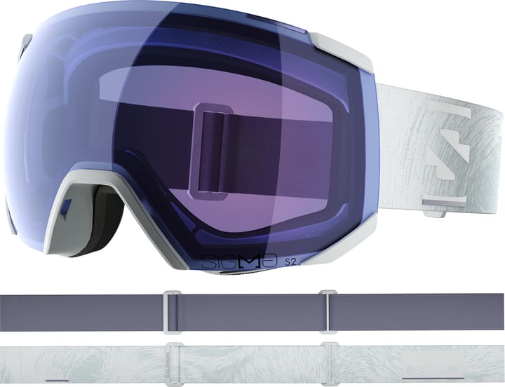 Salomon Radium Sigma Ice Flow Salomon