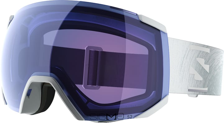 Salomon Radium Sigma Ice Flow Salomon