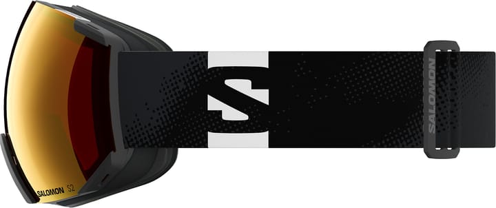 Salomon Radium Black Salomon