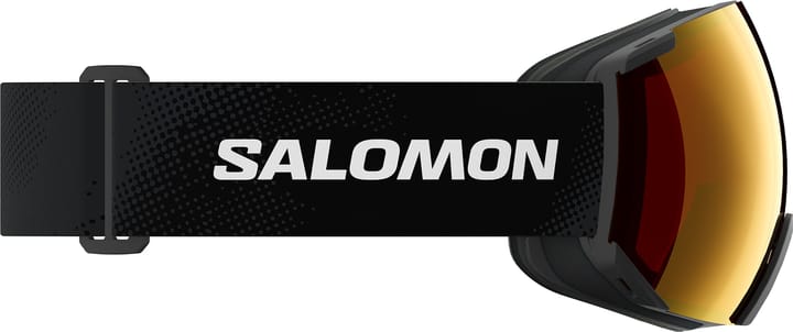 Salomon Radium Black Salomon