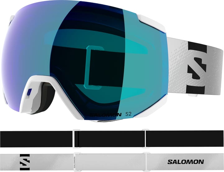 Salomon Radium White Salomon Salomon Radium White Salomon