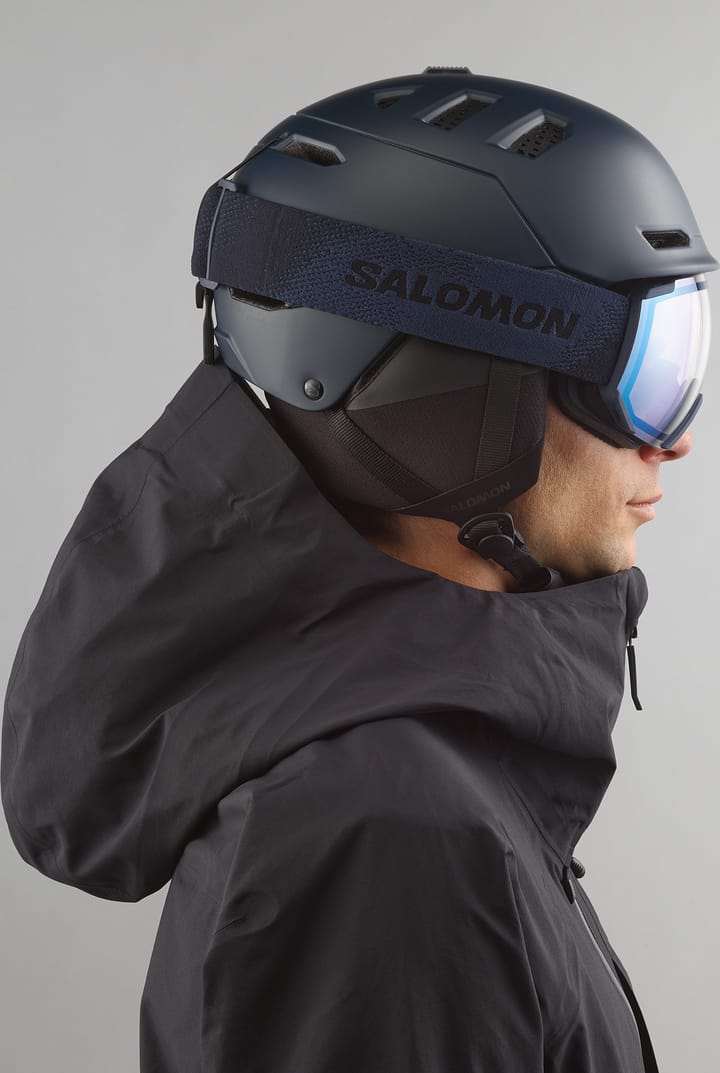 Salomon Radium Dress Blue Salomon
