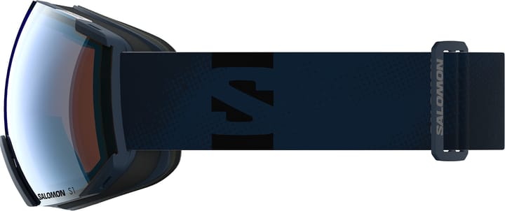 Salomon Radium Dress Blue Salomon