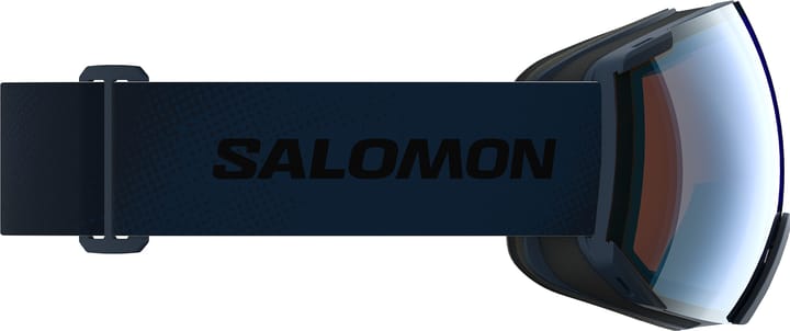 Salomon Radium Dress Blue Salomon