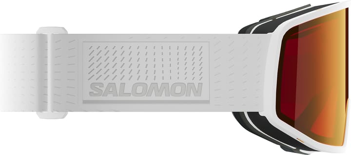 Salomon Sentry Pro Sigma (And Extra Lens) White/white Salomon