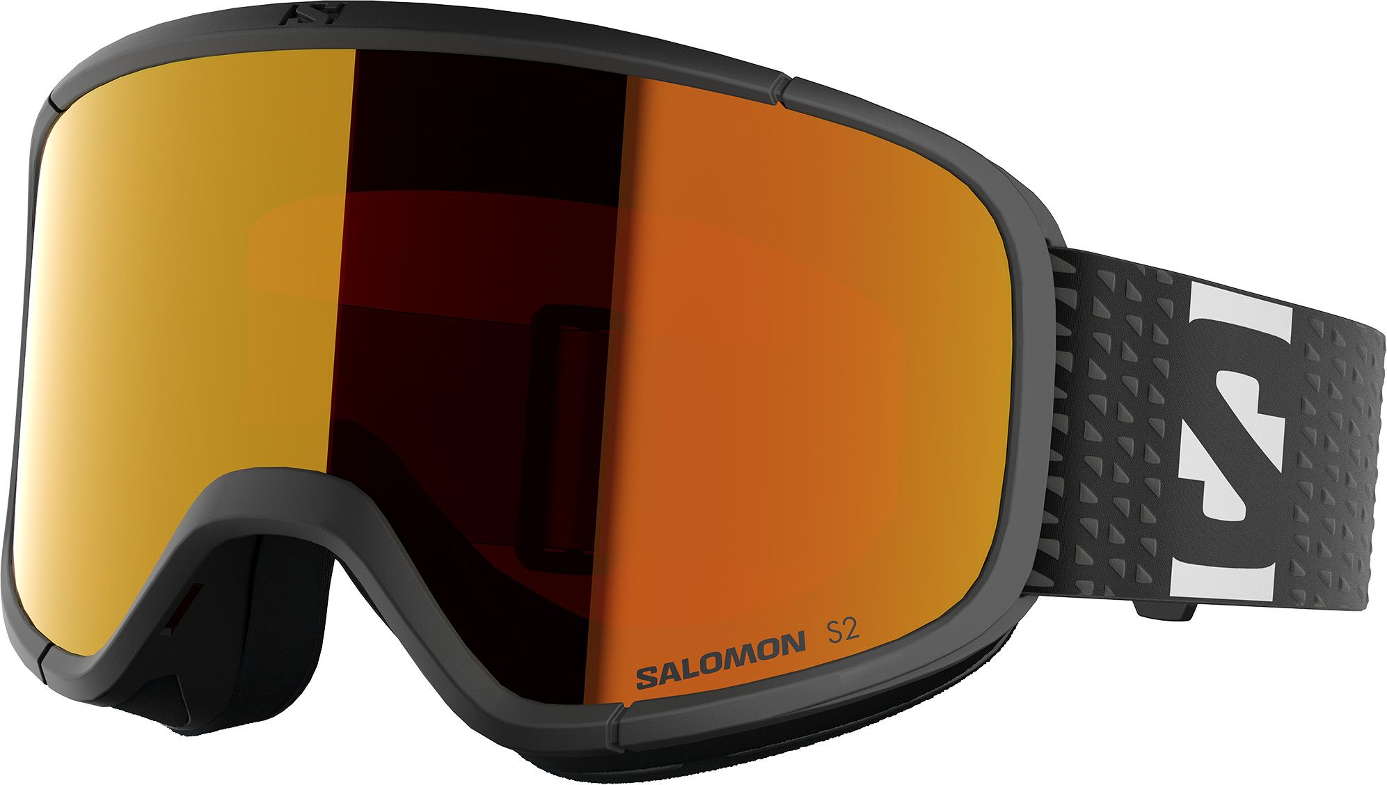 Salomon Aksium 2.0 Black