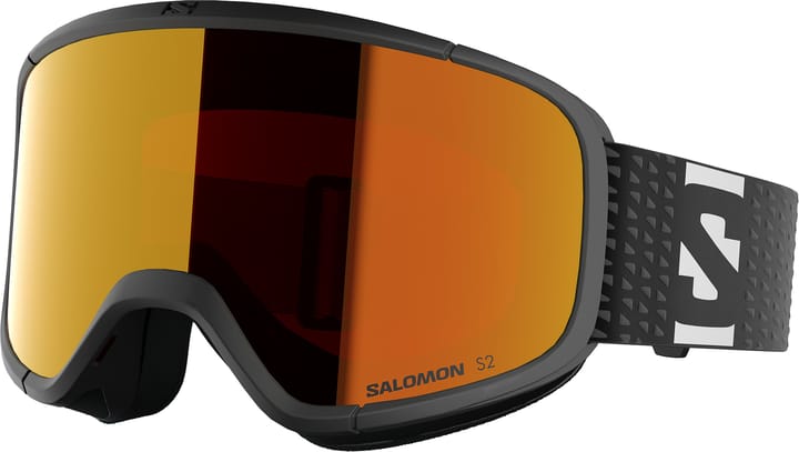 Salomon Aksium 2.0 Black/white Salomon