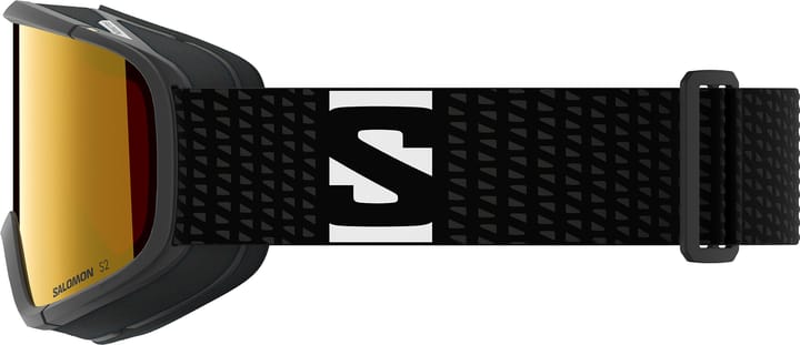 Salomon Aksium 2.0 Black/white Salomon