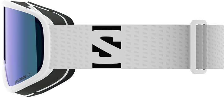 Salomon Aksium 2.0 White Salomon