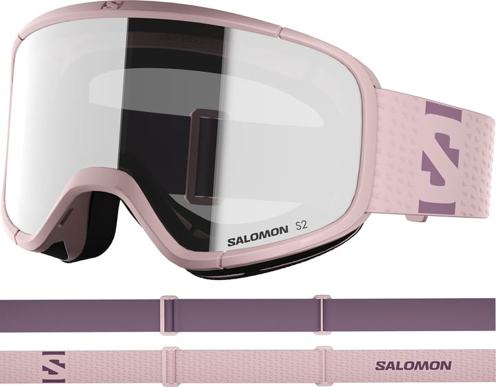 Salomon Aksium 2.0 Heavenly Pink Salomon