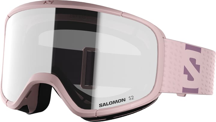 Salomon Aksium 2.0 Heavenly Pink Salomon