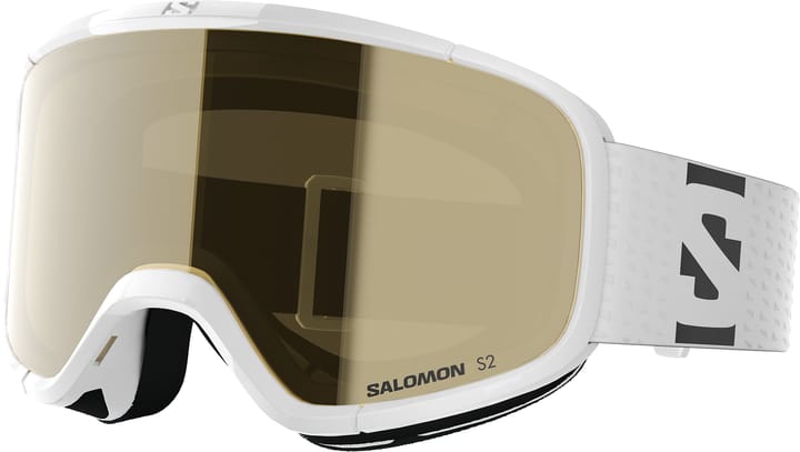 Salomon Aksium 2.0 Access White Salomon Salomon Aksium 2.0 Access White Salomon