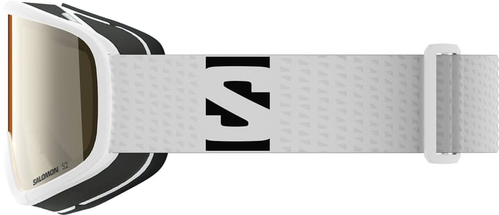 Salomon Aksium 2.0 Access White Salomon