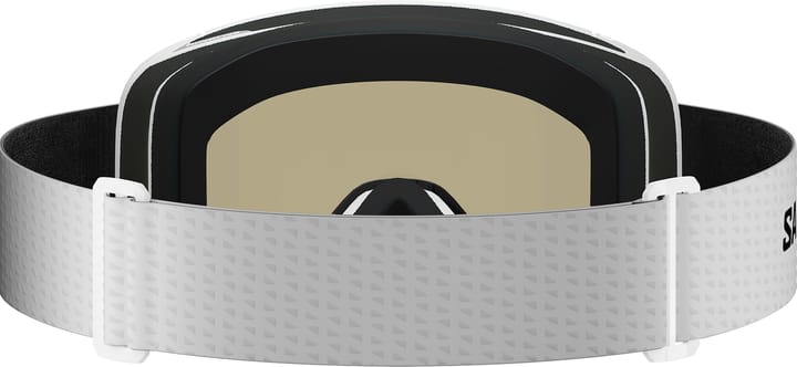 Salomon Aksium 2.0 Access White Salomon