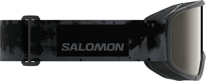 Salomon AKSIUM 2.0 S Black/black Salomon