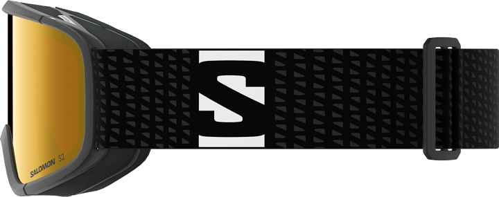 Salomon AKSIUM 2.0 S Black/white Salomon