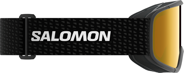 Salomon AKSIUM 2.0 S Black/white Salomon