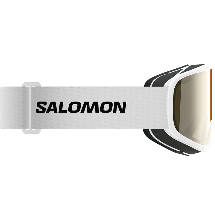 Salomon Kids' Lumi Access White Salomon