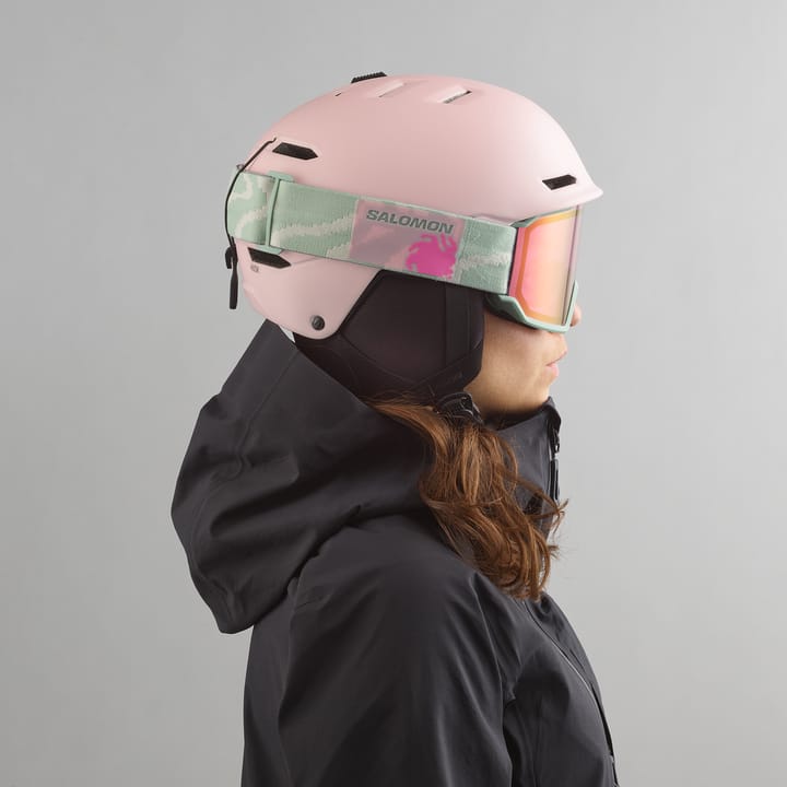 Salomon Husk Heavenly Pink Salomon Salomon Husk Heavenly Pink Salomon