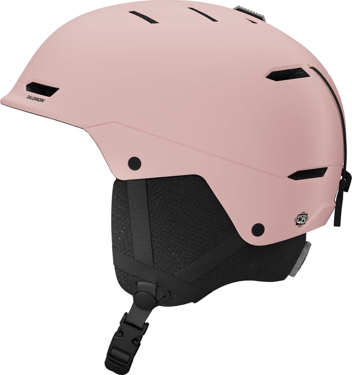 Salomon Husk Heavenly Pink Salomon