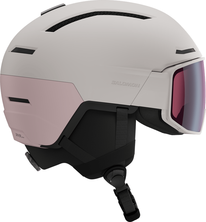 Salomon Driver Pro Sigma MIPS Grey Violet Salomon