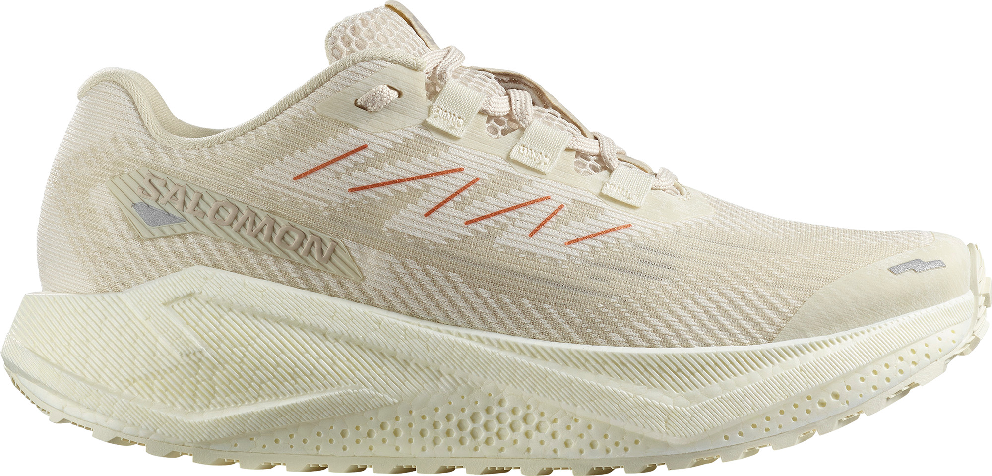 Women's Aero Blaze 3 Grvl Burnt Ochre/vanilla Ice/vanilla Ice