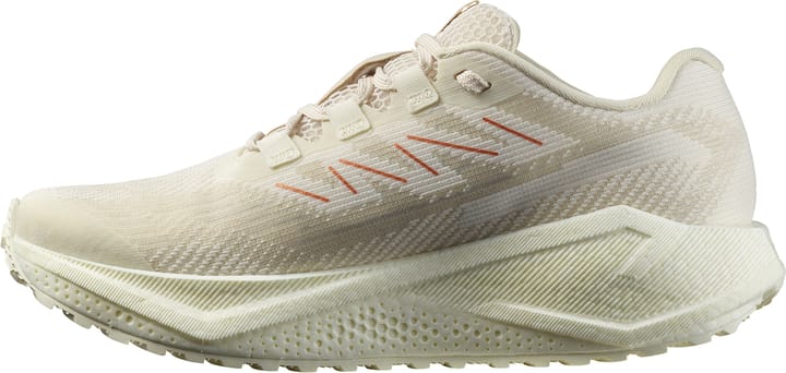 Salomon Women's Aero Blaze 3 Grvl Vanilla Ice/vanilla Ice/almond Milk Salomon