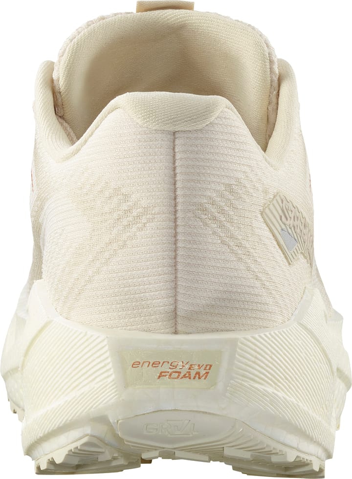 Salomon Women's Aero Blaze 3 Grvl Vanilla Ice/vanilla Ice/almond Milk Salomon