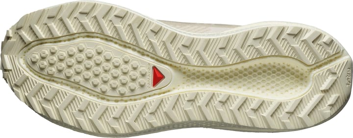 Salomon Women's Aero Blaze 3 Grvl Vanilla Ice/vanilla Ice/almond Milk Salomon