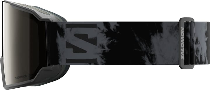 Salomon S/View 3 ML Black/black Salomon