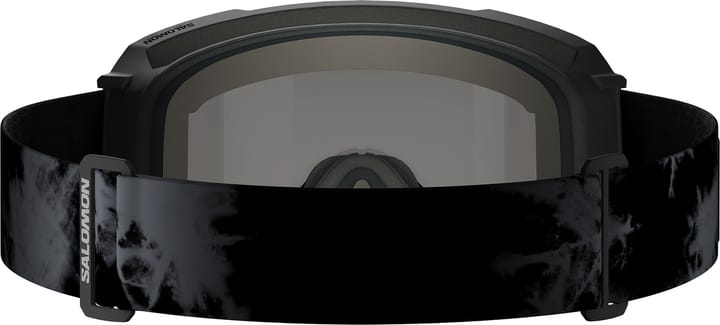 Salomon S/View 3 ML Black/black Salomon
