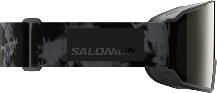 Salomon S/View 3 ML Black/black Salomon Salomon S/View 3 ML Black/black Salomon