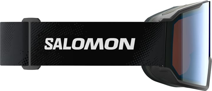 Salomon S/View 3 ML Black/white Salomon