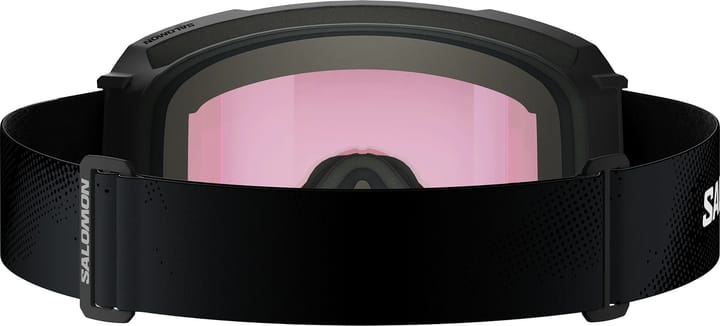 Salomon S/View 3 ML Black/white Salomon