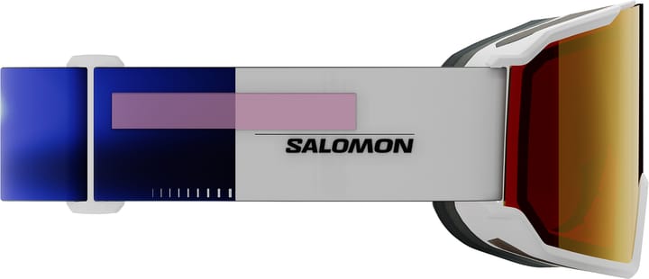 Salomon S/View 3 ML White Salomon