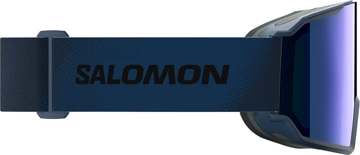 Salomon S/View 3 ML Dress Blue Salomon Salomon S/View 3 ML Dress Blue Salomon