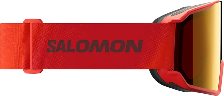 Salomon S/View 3 ML Cherry Tomato Salomon