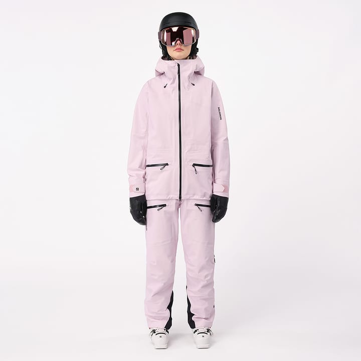 Salomon Women's Absolute 3L Icy Pink/ Salomon