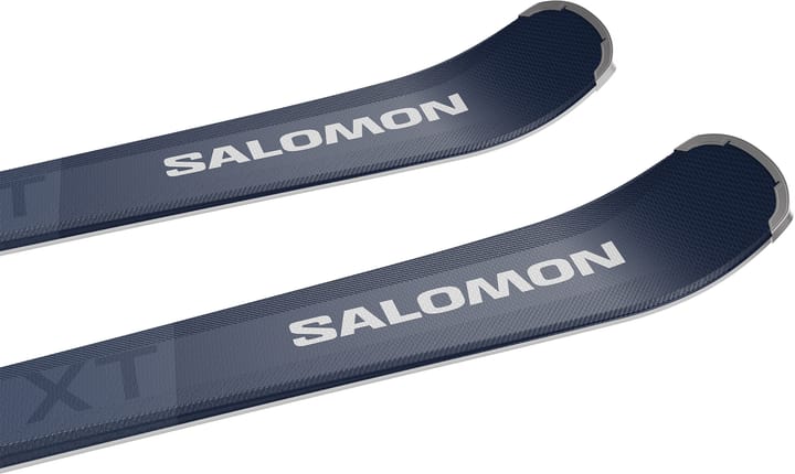 Salomon E S/Max 6 Xt + M10 GripWalk L80 Silver/Legion Blue Met./Fiery Coral Salomon Salomon E S/Max 6 Xt + M10 GripWalk L80 Silver/Legion Blue Met./Fiery Coral Salomon