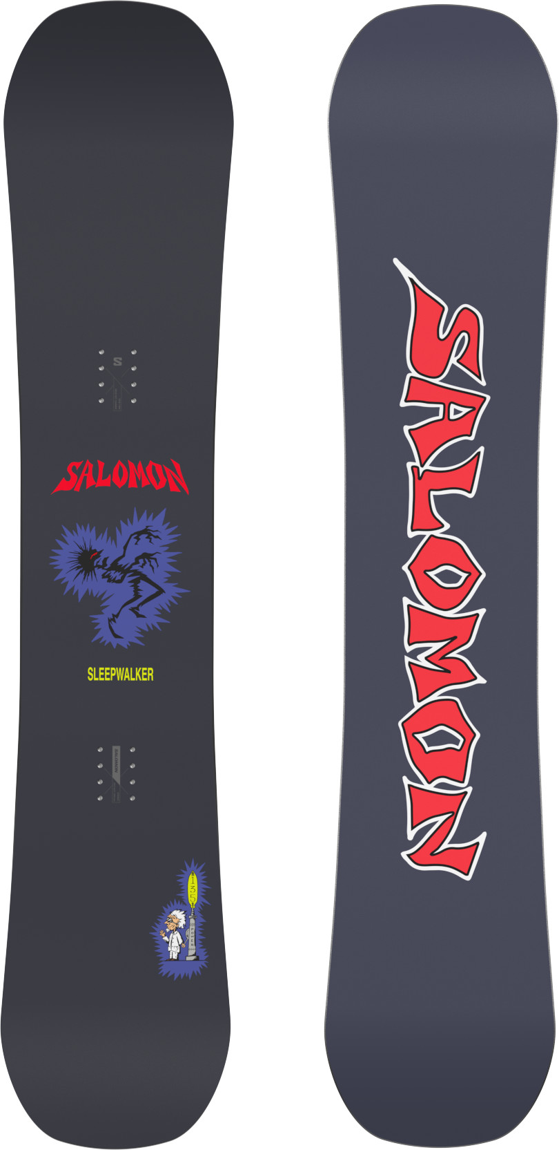 Salomon Junior's Sleepwalker Grom