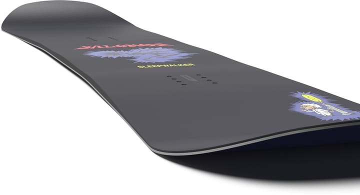 Salomon Junior's Sleepwalker Grom No Color Salomon