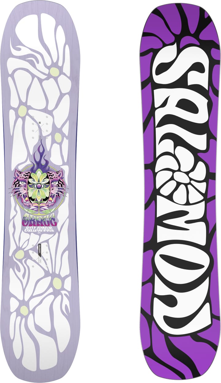 Salomon Junior's Grace No Color Salomon