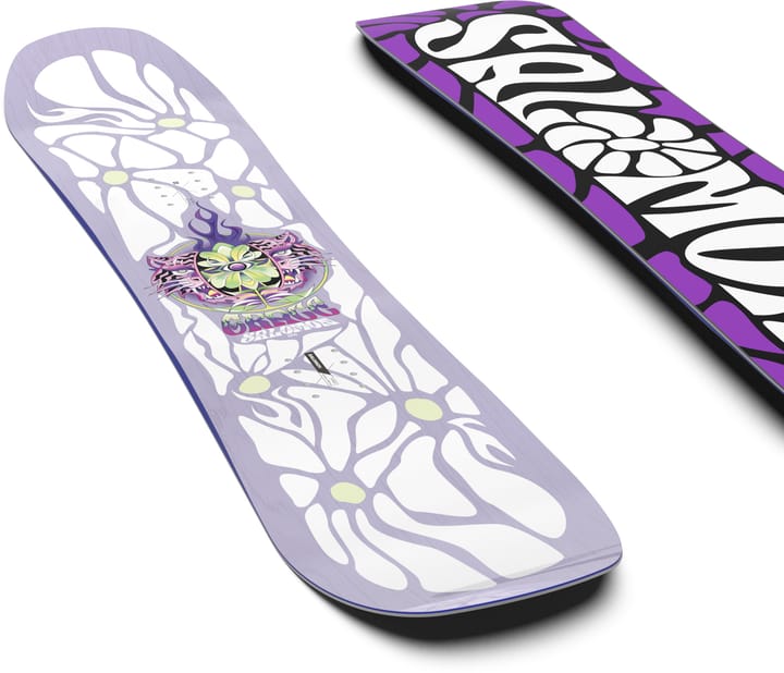Salomon Junior's Grace No Color Salomon
