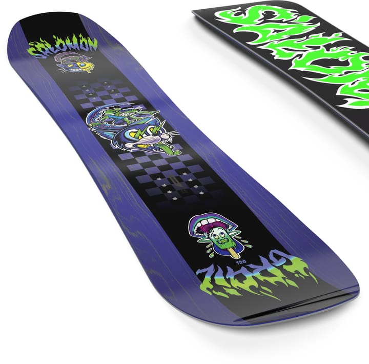 Salomon Junior's Grail No Color Salomon Salomon Junior's Grail No Color Salomon