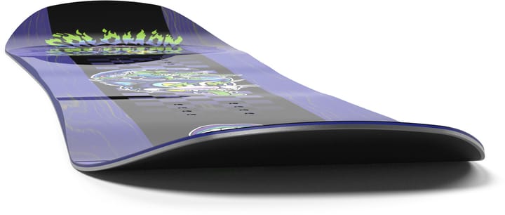 Salomon Junior's Grail No Color Salomon