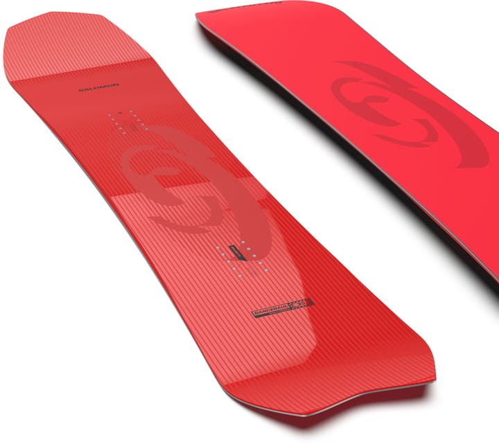 Salomon Junior's Dancehaul Grom No Color Salomon