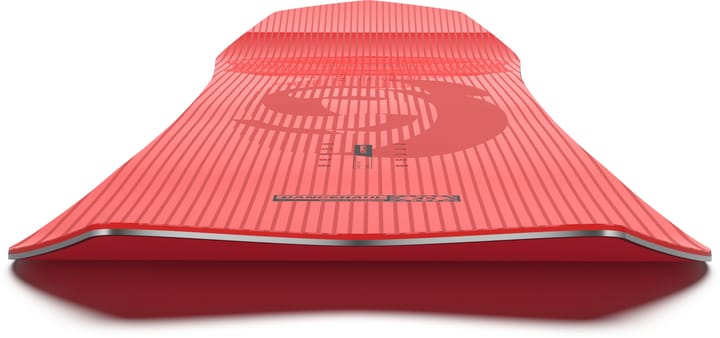 Salomon Junior's Dancehaul Grom No Color Salomon