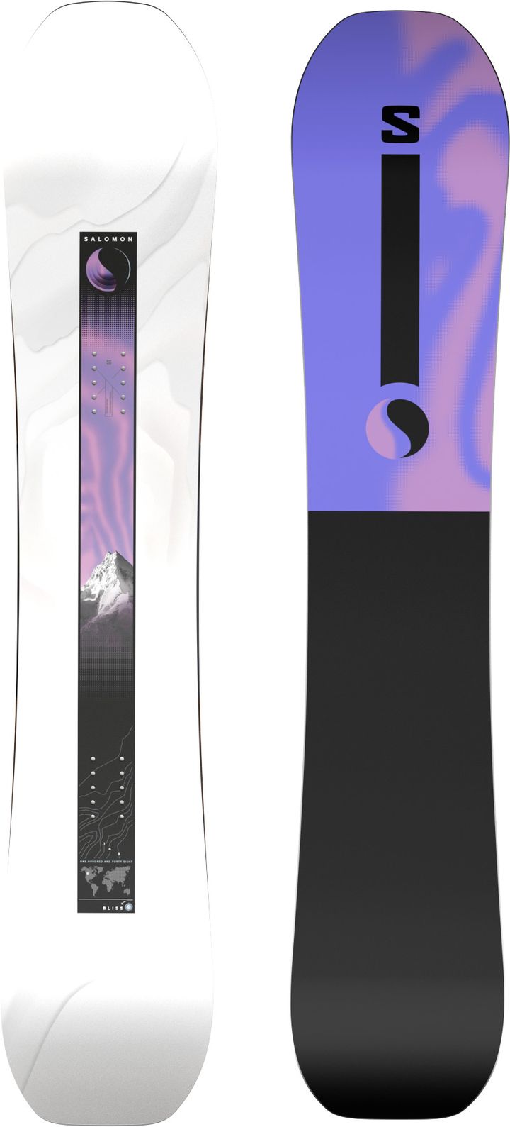 Salomon Women's Bliss No Color Salomon