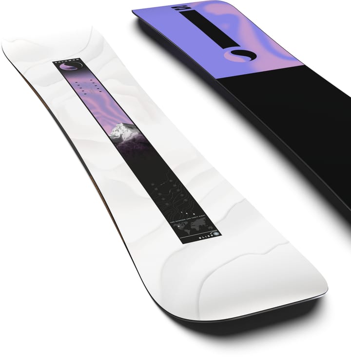 Salomon Women's Bliss No Color Salomon