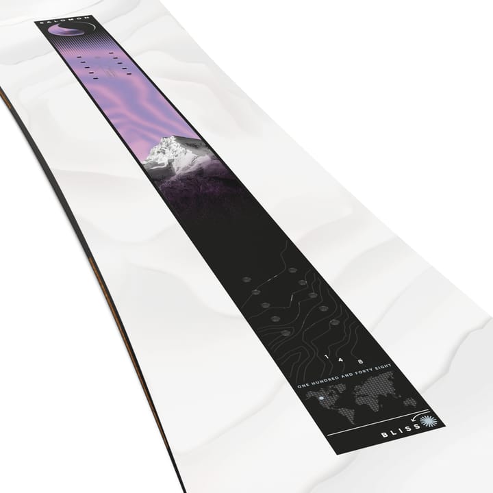 Salomon Women's Bliss No Color Salomon